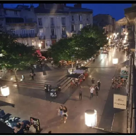 Entier Rue Sainte Catherine Burdeos